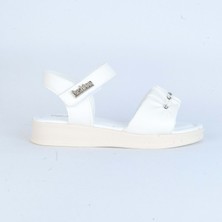 Moda Ayakkabı 01150 Kız Çocuk Sandalet