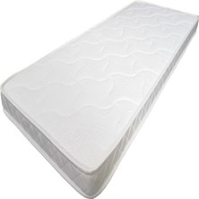 Bhouse Tek Kişilik 80X200X12 cm Sünger Yaysız Yatak