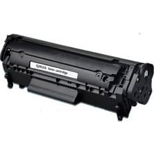 Trend Toner Hp 12A-3050-Q2612A Muadil Toner