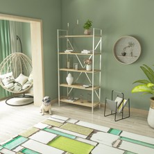 Decorfers Livre 90 Kitaplık