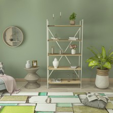 Decorfers Livre 90 Kitaplık