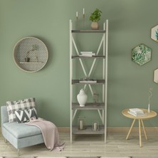 Decorfers Livre 45 Kitaplık