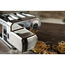 Marcato Ampia 150 Elektirikli Erişte & Makarna Makinesi