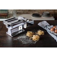 Marcato Ampia 150 Elektirikli Erişte & Makarna Makinesi