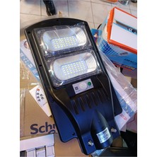 Çağatay Elektrik Horoz GRAND-100 W Beyaz Solar Sokak Armatürü
