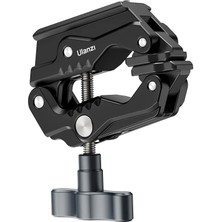 Ulanzi R011A Alüminyum Süper Clamp Kelepçe