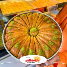 Güllüoğlu Havuç Dilim Baklava