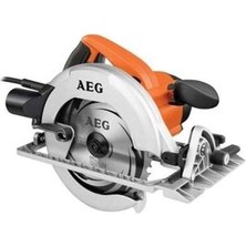 Aeg Ks 55C Daire Testere 1200 W