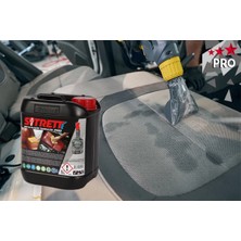Sitrett Mx Oto Detaylı Temizleyici 5 kg