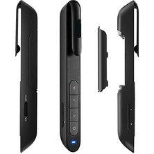 Daytona PP927 2.4ghz Wireless Presenter Lazer Sunum Kumandası