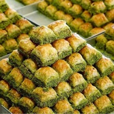 Güllüoğlu Kuru Baklava