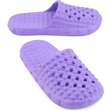 Gezer Yazlık Eva Kadın Ev Banyo Bahçe Havuz Plaj Terlik