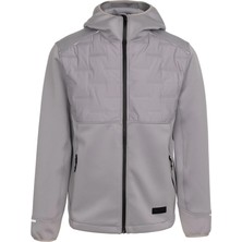 Trespass Bolfort Active Erkek Gri Outdoor Mont