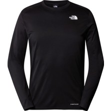 The North Face M Shadow Ls Erkek Shirt NF0A87TVJK31
