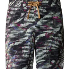 The North Face M Class V Rıpstop Boardshort Erkek Şort NF0A81X1SIR1