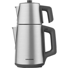 Grundig Inox Çay Makinesi