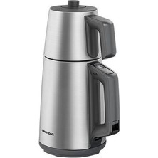 Grundig Inox Çay Makinesi