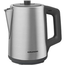 Grundig Inox Çay Makinesi