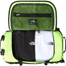 The North Face Base Camp Duffel - S Çanta NF0A52STF5G1