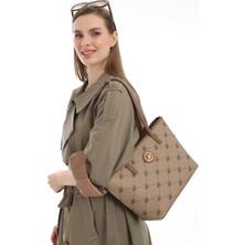 Beverly Hills Polo Club Kadın Omuz Çantası 05BHPC8014