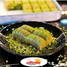 Güllüoğlu Fıstıklı Dürüm Baklava