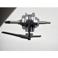 Motosvn Honda Spacy Krank Komple