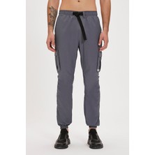 Bad Bear Guido Asfalt Kargo Cepli Erkek Pantolon