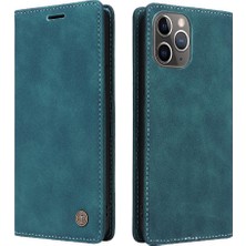 MY Boutique1 Iphone 11 Için Flip Case Pro Kılıf Darbeye Kapak Kapak Basit (Yurt Dışından)