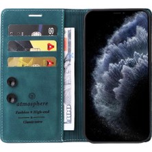 MY Boutique1 Iphone 11 Için Flip Case Pro Kılıf Darbeye Kapak Kapak Basit (Yurt Dışından)