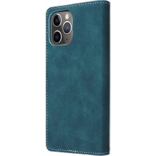 MY Boutique1 Iphone 11 Için Flip Case Pro Kılıf Darbeye Kapak Kapak Basit (Yurt Dışından)