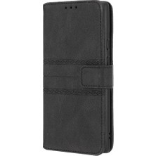 MY Boutique1 Google Piksel 6 Pro Kickstand Cüzdan Kılıf Darbeye Kapatma Için Flip Case (Yurt Dışından)