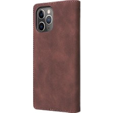 MY Boutique1 Iphone 11 Için Flip Case Pro Kılıf Darbeye Kapak Kapak Basit (Yurt Dışından)