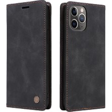 MY Boutique1 Iphone 11 Için Flip Case Pro Max Darbeye Kapak Kapak Basit Iş (Yurt Dışından)