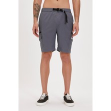 Bad Bear Richard Asfalt Erkek Kargo Şort