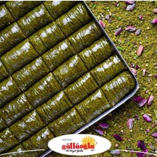 Güllüoğlu Fıstıklı Dürüm Baklava 500 Gr.