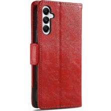 MY Boutique1 Samsung Galaxy A05S 4g Çok Renkli Cüzdan Çoklu Kart Yuvası Için Flip Case (Yurt Dışından)