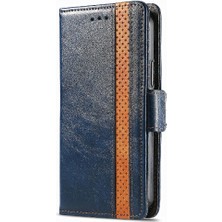 MY Boutique1 Xiaomi 14 Ultra Ekleme Çok Renkli Çoklu Kart Yuvası Cüzdan Için Flip Case (Yurt Dışından)