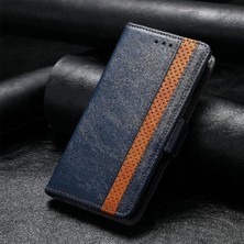 MY Boutique1 Xiaomi 14 Ultra Ekleme Çok Renkli Çoklu Kart Yuvası Cüzdan Için Flip Case (Yurt Dışından)