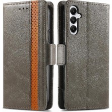 MY Boutique1 Samsung Galaxy A05S 4g Çok Renkli Cüzdan Çoklu Kart Yuvası Için Flip Case (Yurt Dışından)