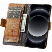 MY Boutique1 Xiaomi 14 Ultra Ekleme Çok Renkli Çoklu Kart Yuvası Cüzdan Için Flip Case (Yurt Dışından)