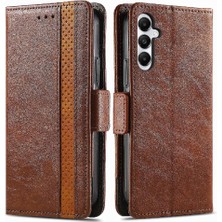 MY Boutique1 Samsung Galaxy A05S 4g Çok Renkli Cüzdan Çoklu Kart Yuvası Için Flip Case (Yurt Dışından)