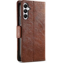 MY Boutique1 Samsung Galaxy A05S 4g Çok Renkli Cüzdan Çoklu Kart Yuvası Için Flip Case (Yurt Dışından)