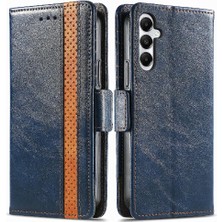 MY Boutique1 Samsung Galaxy A05S 4g Çok Renkli Cüzdan Çoklu Kart Yuvası Için Flip Case (Yurt Dışından)