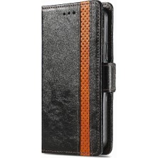 MY Boutique1 Xiaomi 14 Ultra Ekleme Çok Renkli Çoklu Kart Yuvası Cüzdan Için Flip Case (Yurt Dışından)