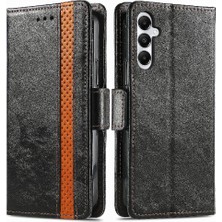 MY Boutique1 Samsung Galaxy A05S 4g Çok Renkli Cüzdan Çoklu Kart Yuvası Için Flip Case (Yurt Dışından)