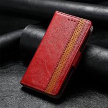 MY Boutique1 Xiaomi 14 Ultra Ekleme Çok Renkli Çoklu Kart Yuvası Cüzdan Için Flip Case (Yurt Dışından)