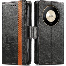 MY Boutique1 Onur X9B 4g Çoklu Kart Yuvası Cüzdan Ekleme Iş Için Flip Case (Yurt Dışından)