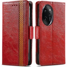 MY Boutique1 Onur Için Flip Case 100 Pro 5g Iş Çoklu Kart Yuvası Cüzdan Çok Renkli (Yurt Dışından)