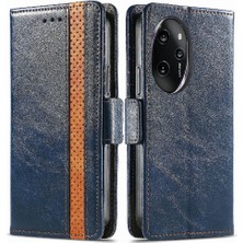 MY Boutique1 Onur Için Flip Case 100 Pro 5g Iş Çoklu Kart Yuvası Cüzdan Çok Renkli (Yurt Dışından)