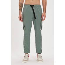 Bad Bear Guido Soluk Yeşil Cepli Erkek Pantolon
